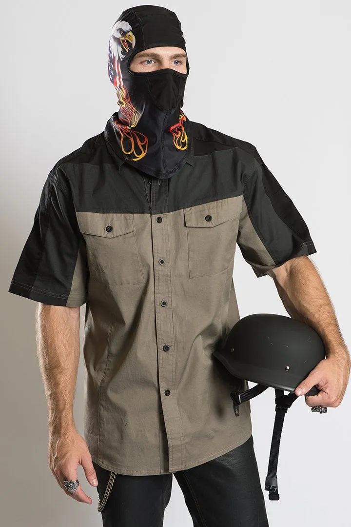 American Spirit (Winter Weight) Balaclavas