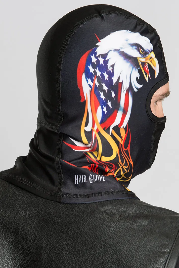 American Spirit (Winter Weight) Balaclavas