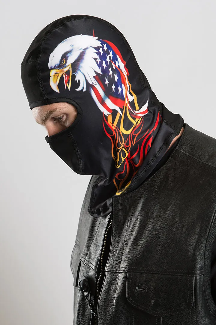 American Spirit (Winter Weight) Balaclavas