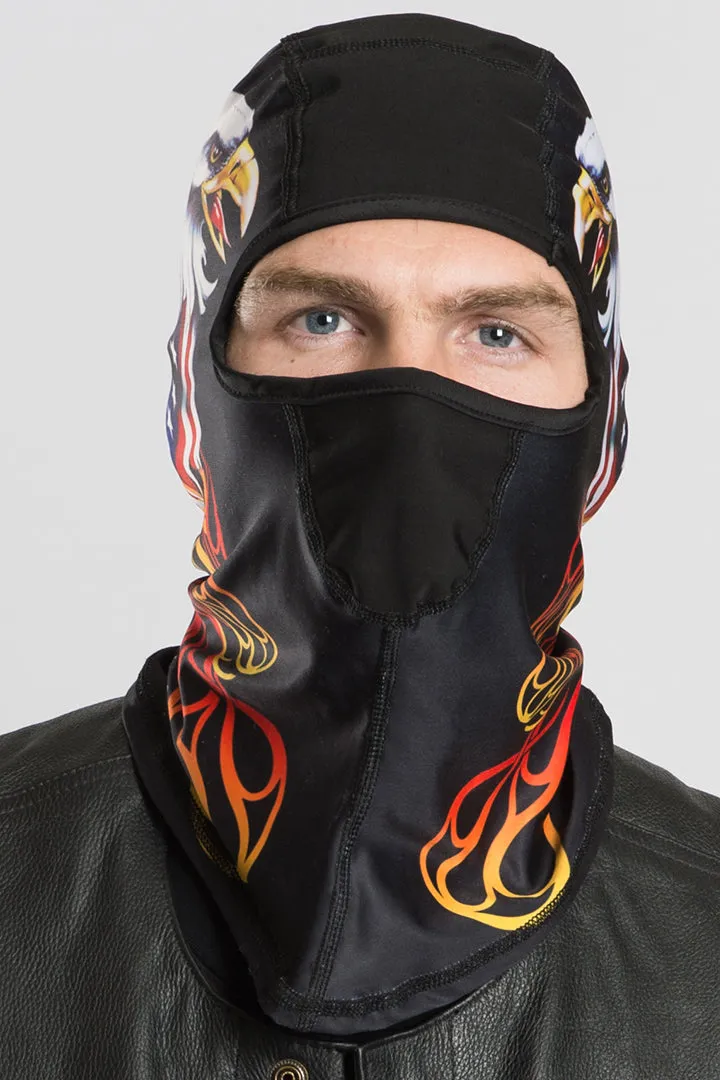 American Spirit (Winter Weight) Balaclavas