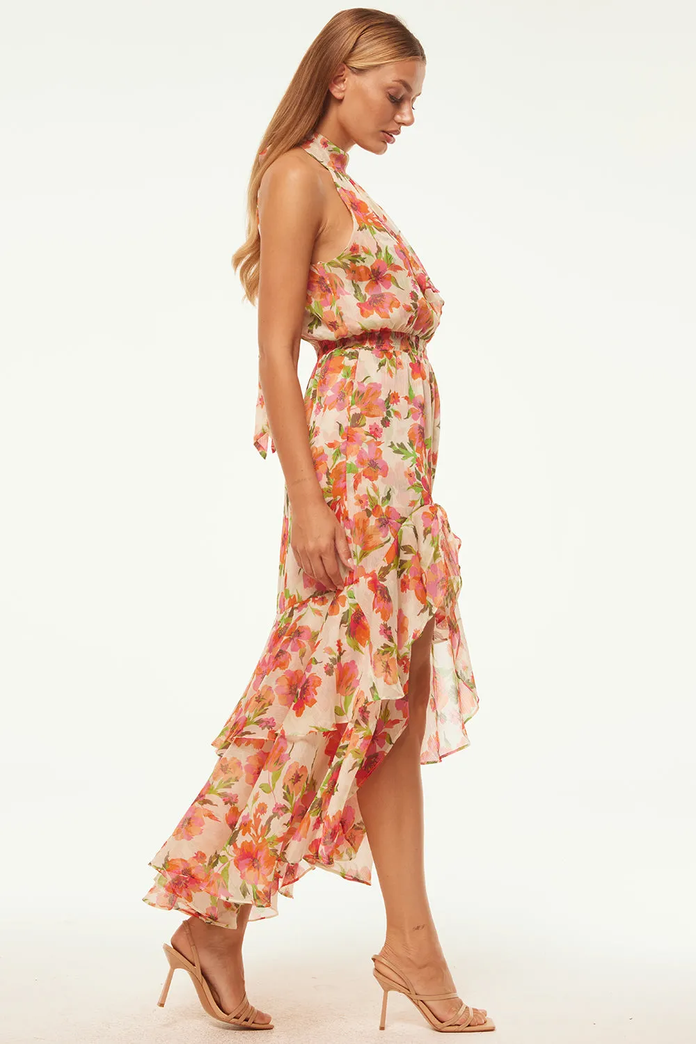 ANEVA DRESS