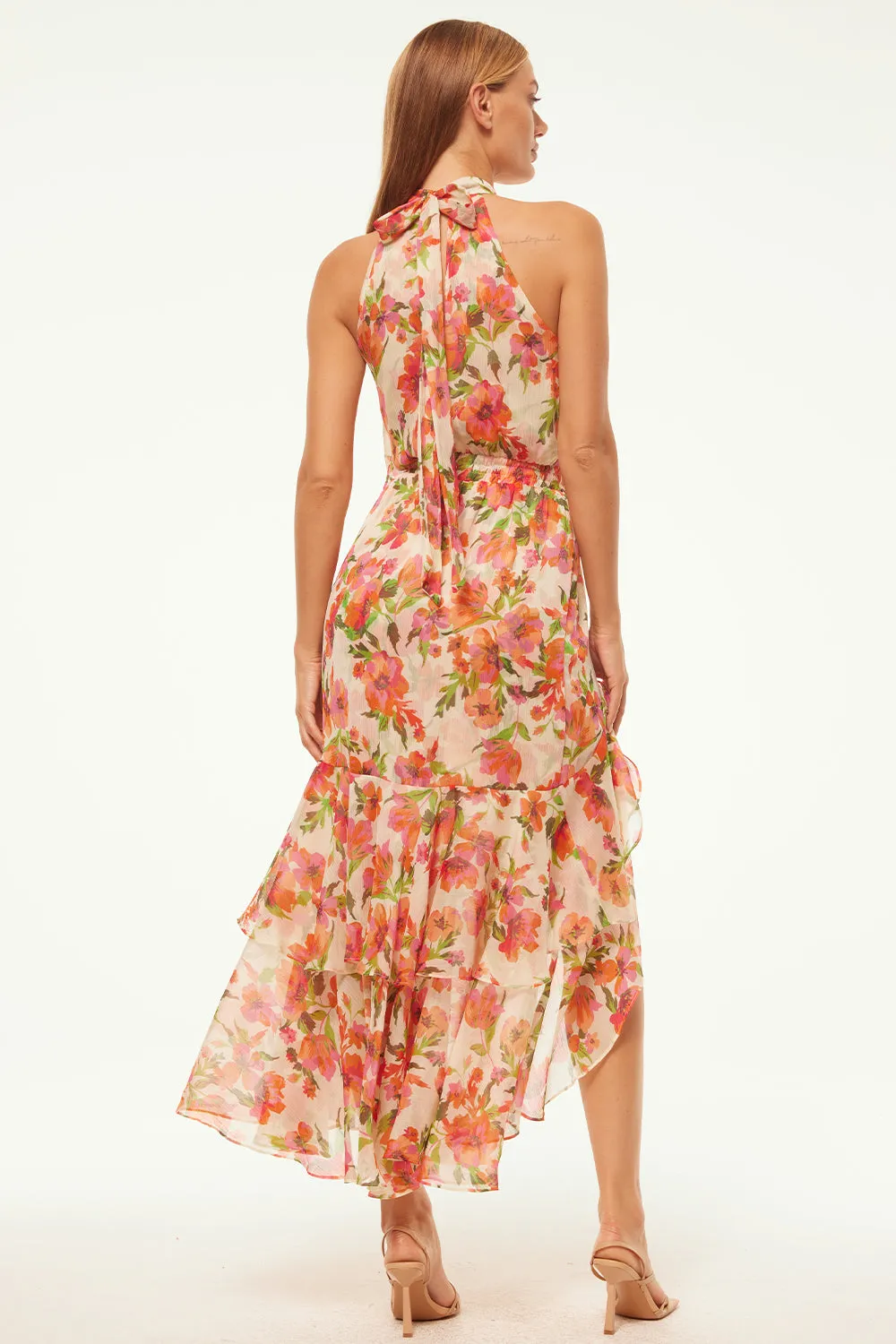 ANEVA DRESS