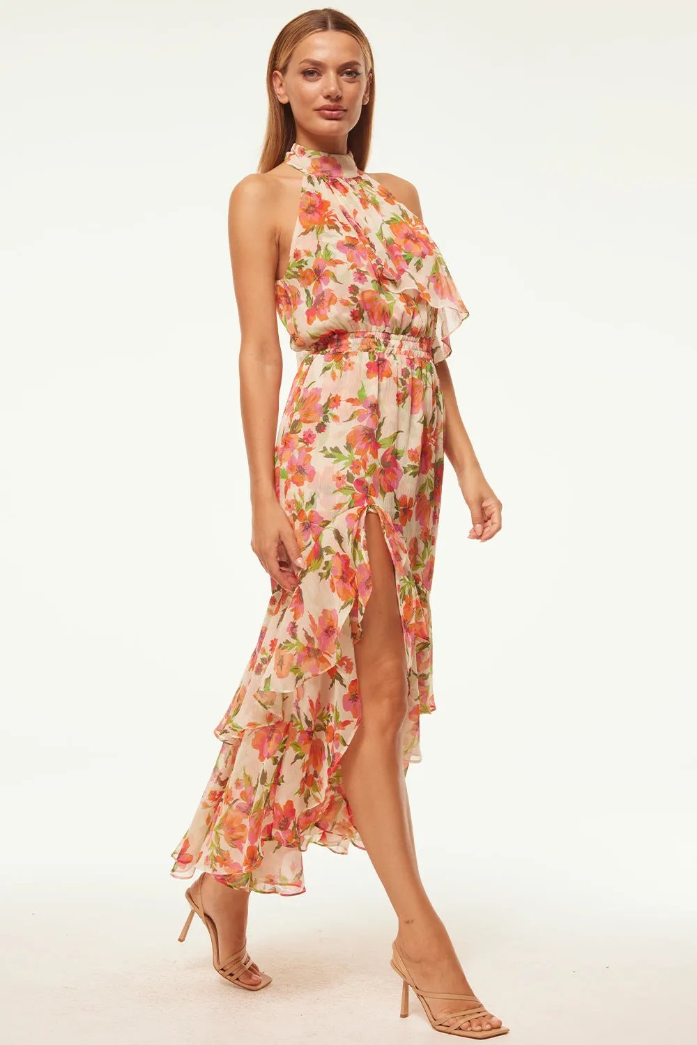 ANEVA DRESS