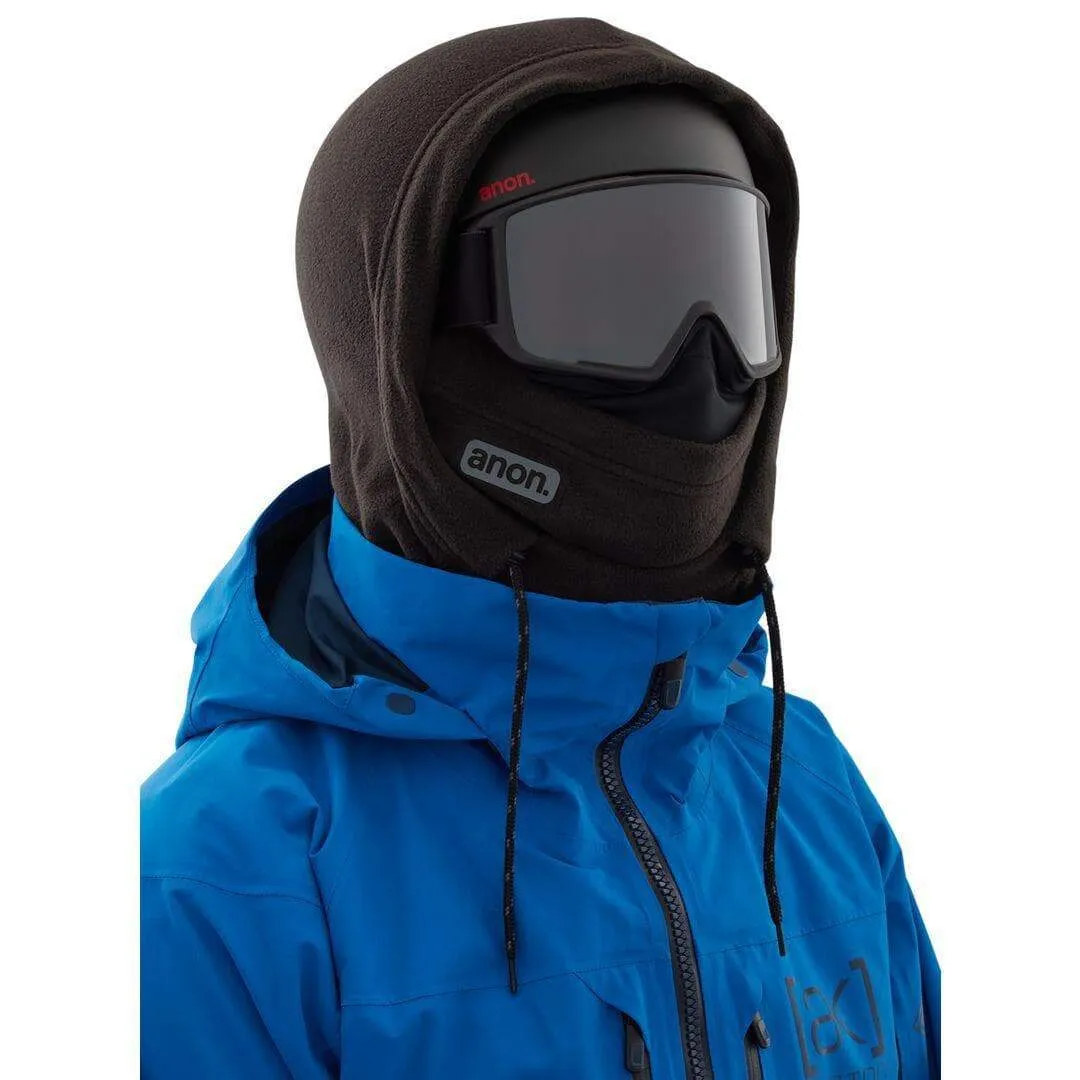 Anon MFI Fleece Helmet Hood
