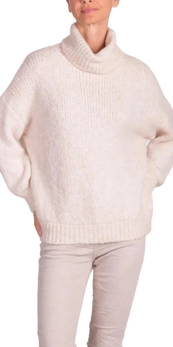 Armina Sweater