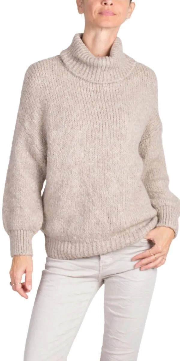 Armina Sweater