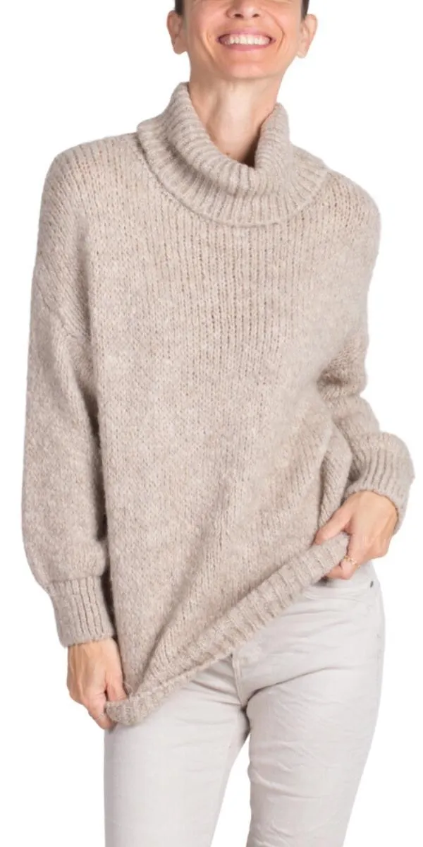 Armina Sweater