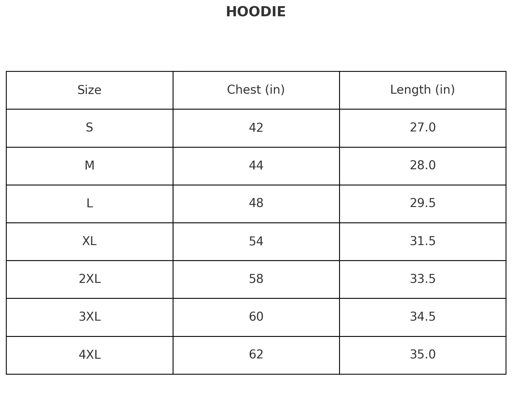 BLACK FLEECE PULLOVER HOODIE