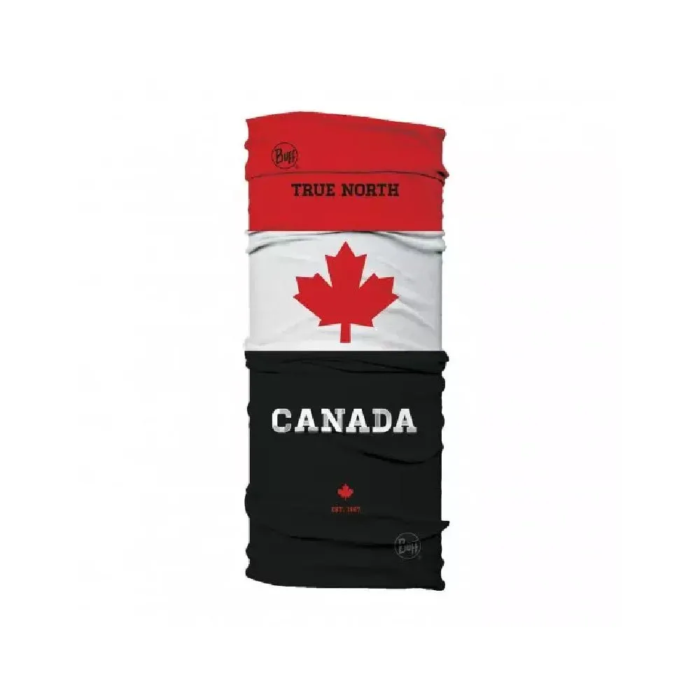 Buff Ecostretch Patriotic Multifunction Adult Neckwear