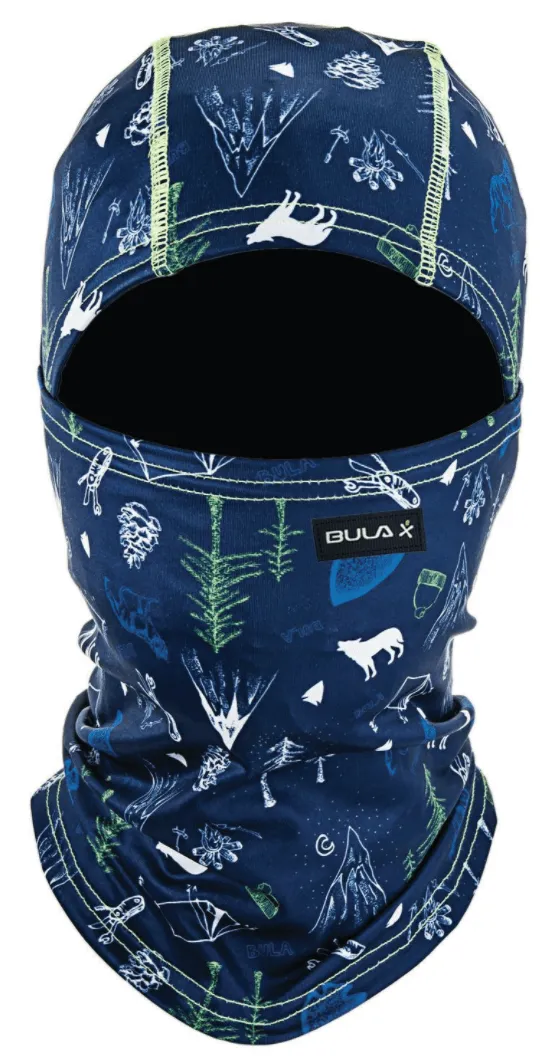 Bula Neo Kids Balaclava