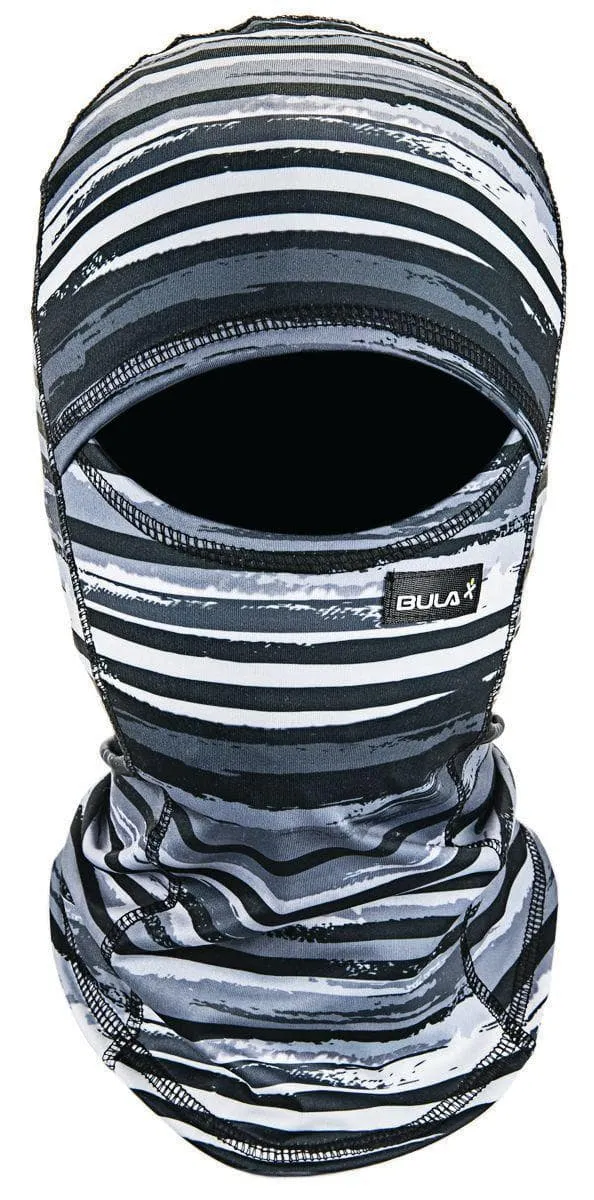 Bula Sharp Printed Adult Balaclava