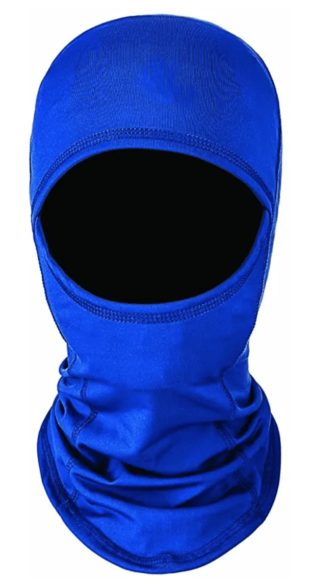 Bula Sharp Printed Adult Balaclava