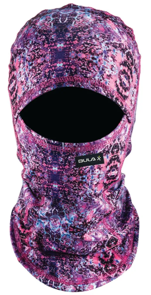 Bula Sharp Printed Adult Balaclava