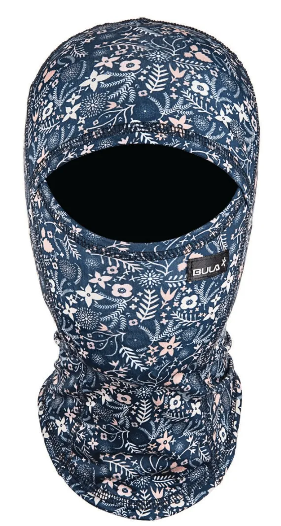 Bula Sharp Printed Kids Balaclava