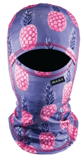 Bula Sharp Printed Kids Balaclava