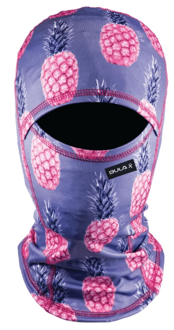 Bula Sharp Printed Kids Balaclava