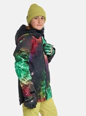 Burton Boy's Uproar 2L Jacket