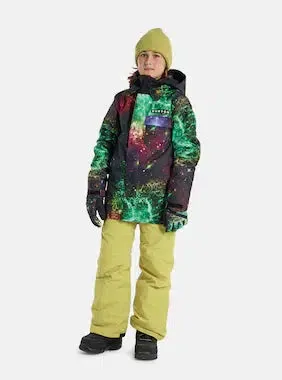 Burton Boy's Uproar 2L Jacket