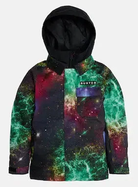 Burton Boy's Uproar 2L Jacket