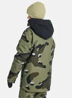 Burton Boy's Uproar 2L Jacket