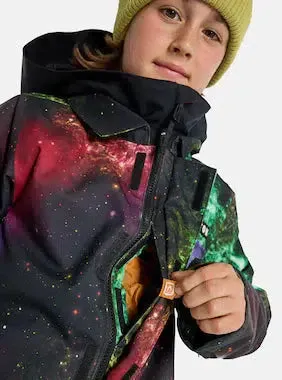 Burton Boy's Uproar 2L Jacket