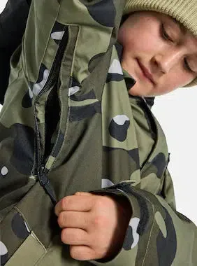 Burton Boy's Uproar 2L Jacket