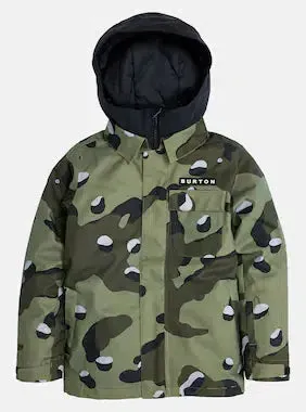 Burton Boy's Uproar 2L Jacket