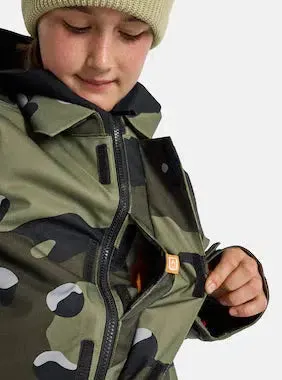 Burton Boy's Uproar 2L Jacket