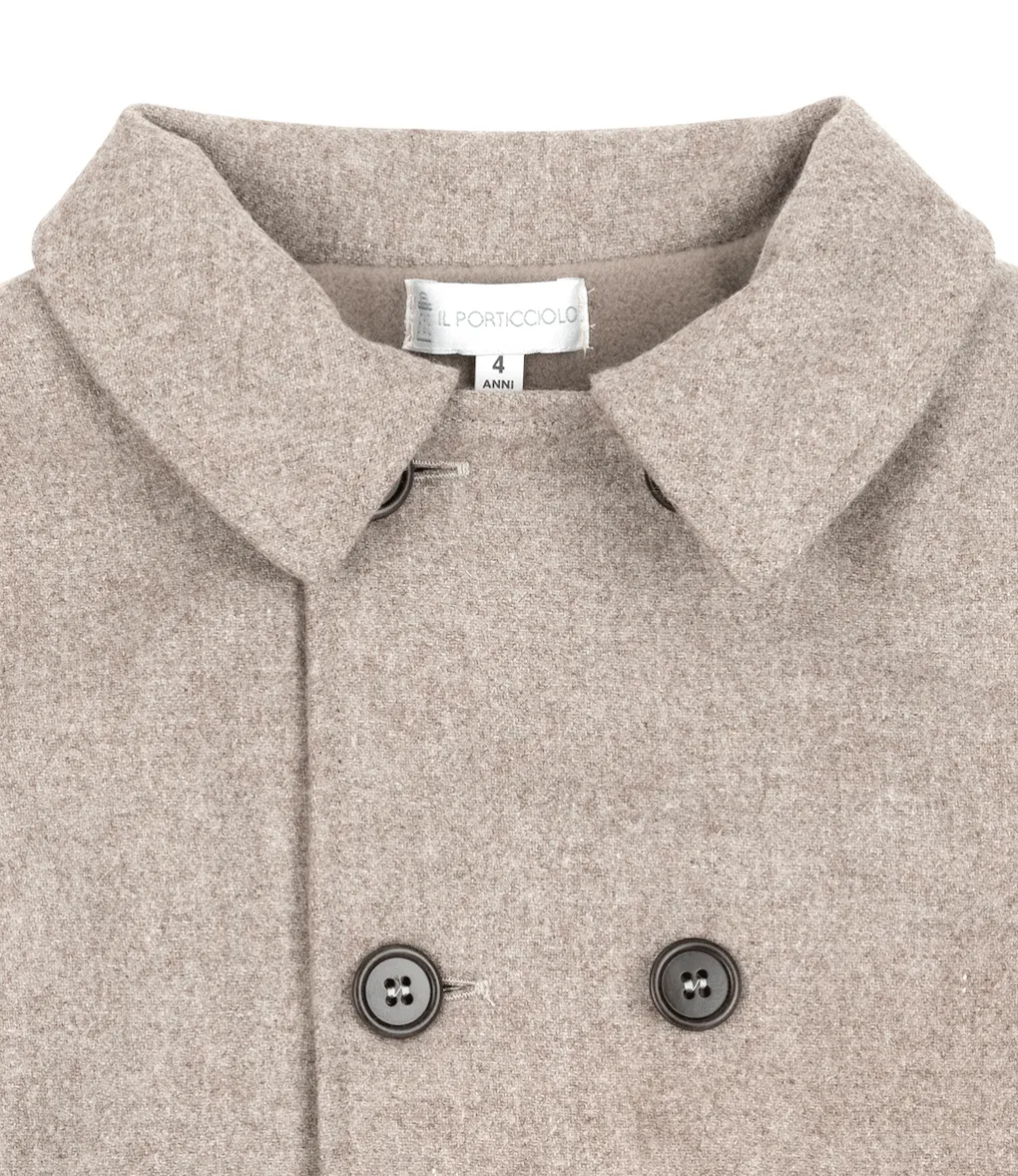 Carola Jacket - Beige