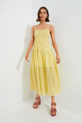 Chantilly Isadore Dress