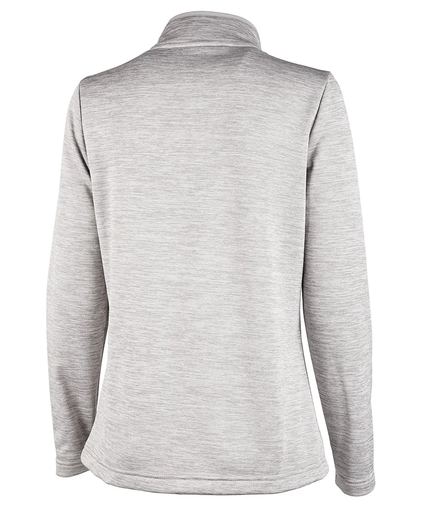 Charles River Women's Brigham Knit Jacket