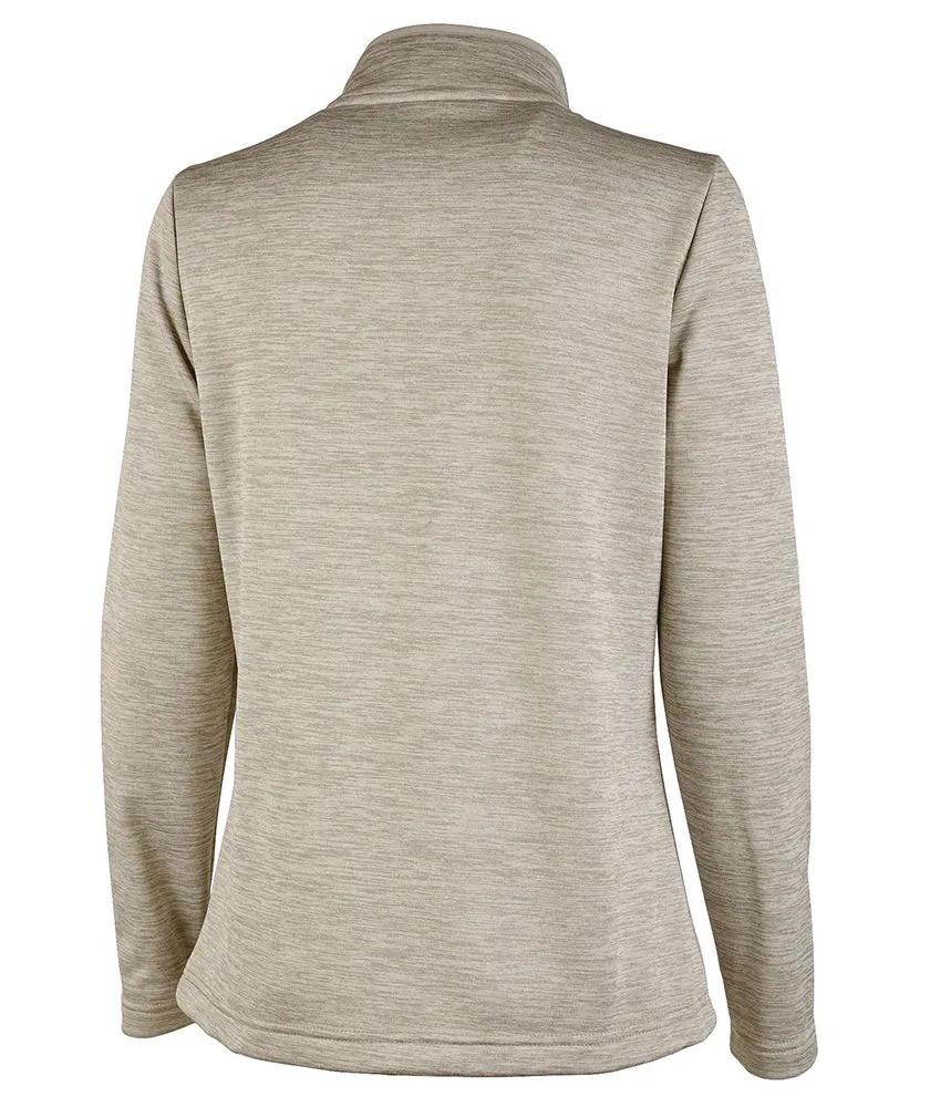 Charles River Women's Brigham Knit Jacket