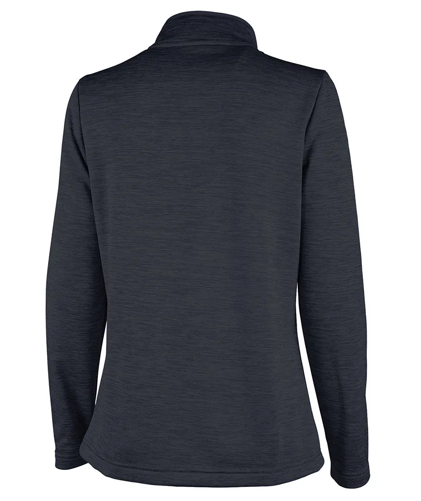 Charles River Women's Brigham Knit Jacket
