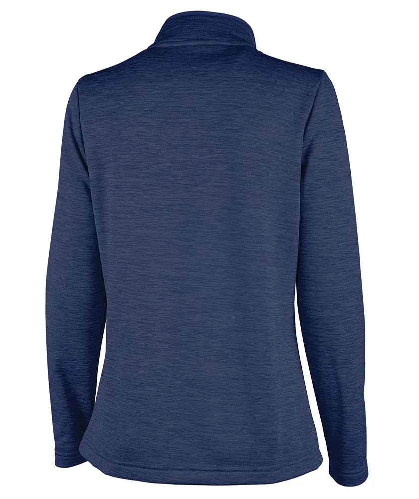 Charles River Women's Brigham Knit Jacket