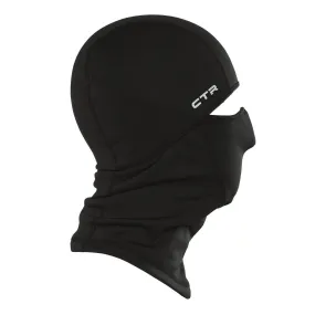 CTR Mistral Multi-Tasker Junior Balaclava Black