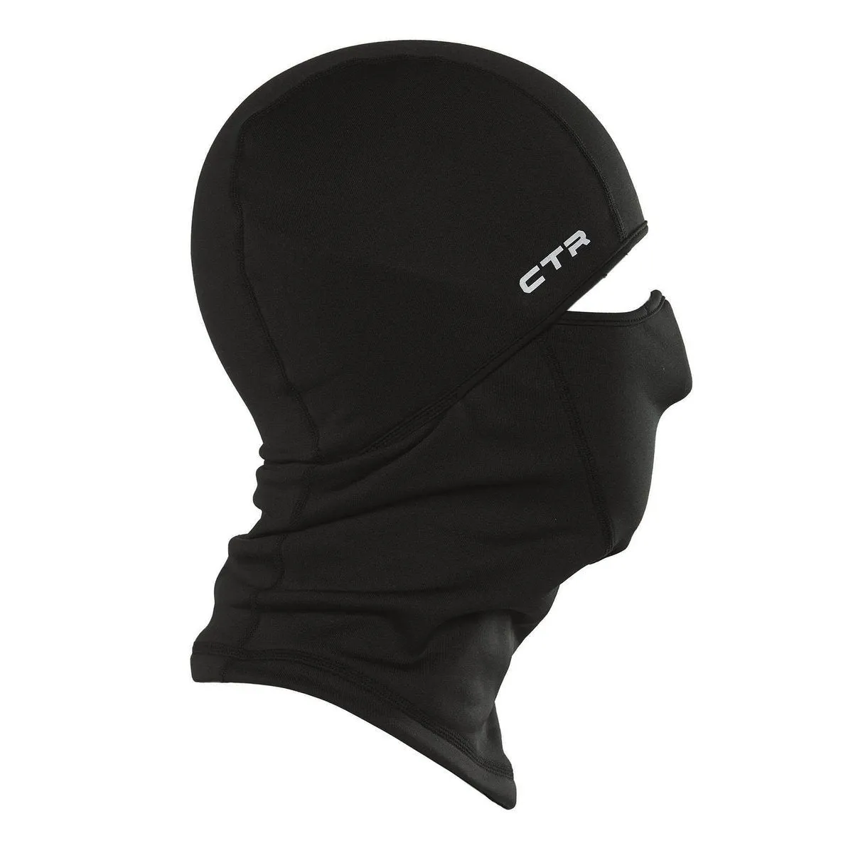 CTR Mistral Multi-Tasker Junior Balaclava Black