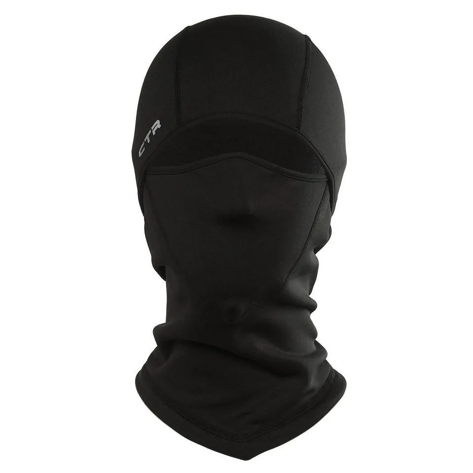 CTR Mistral Multi-Tasker Junior Balaclava Black