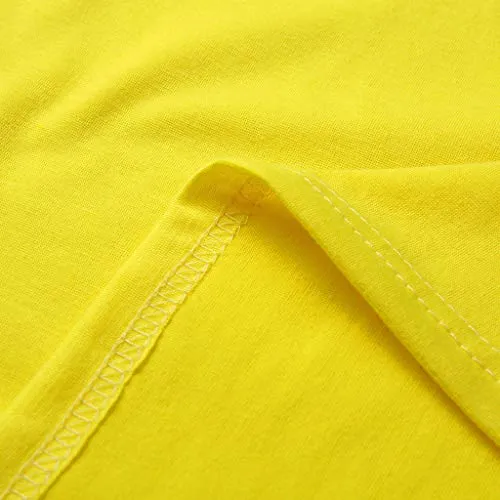 Débardeur Femme Ete Chic Solide Noir Rouge Jaysis Débardeur Femme Sexy Ete Chic Col V Ample Tunique sans Manches Tee Shirt Femme Pas Cher a la Mode Haut Femme Chic Décontracté Top Femme Vêtements