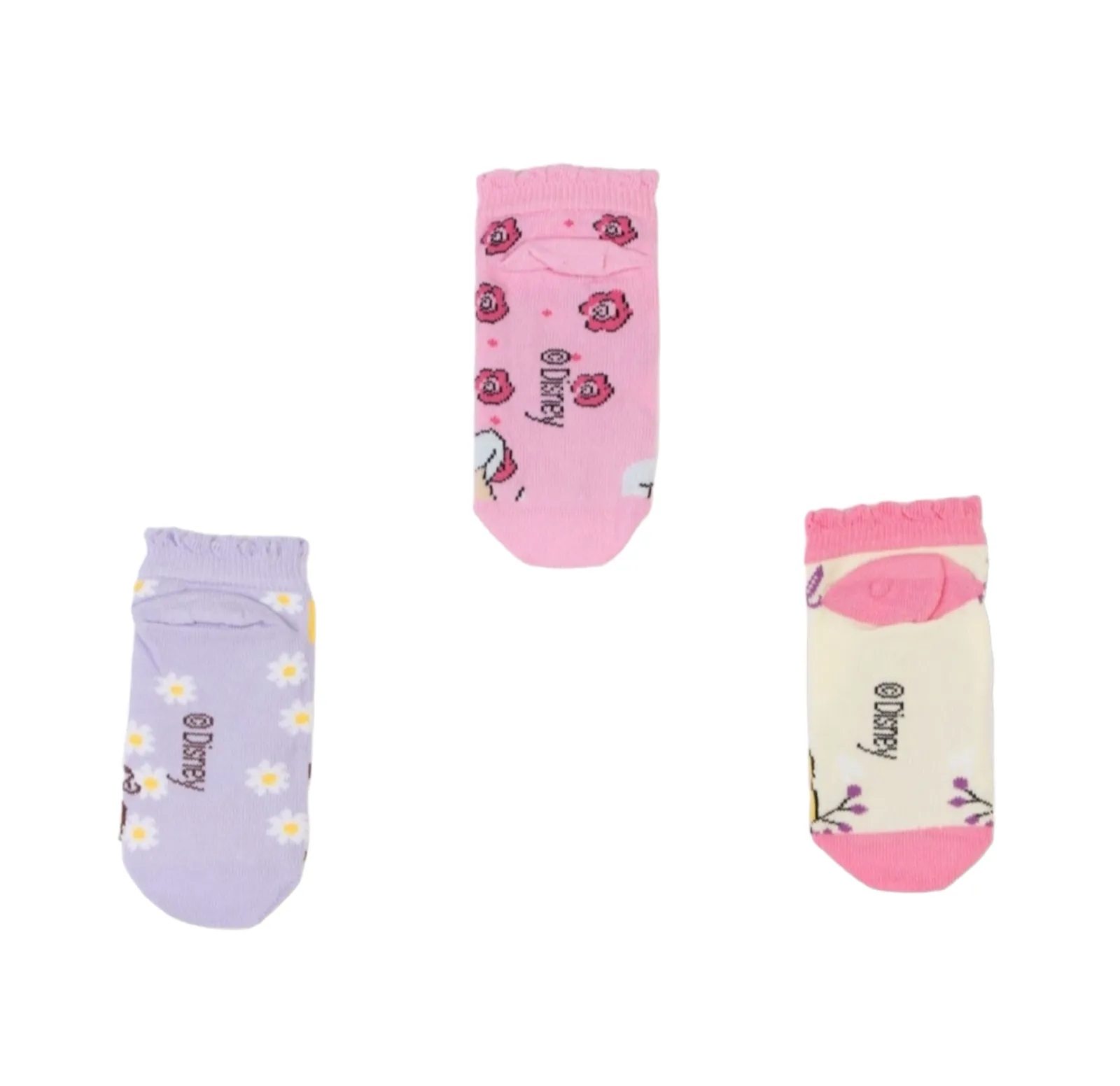 Disney Princess Socks