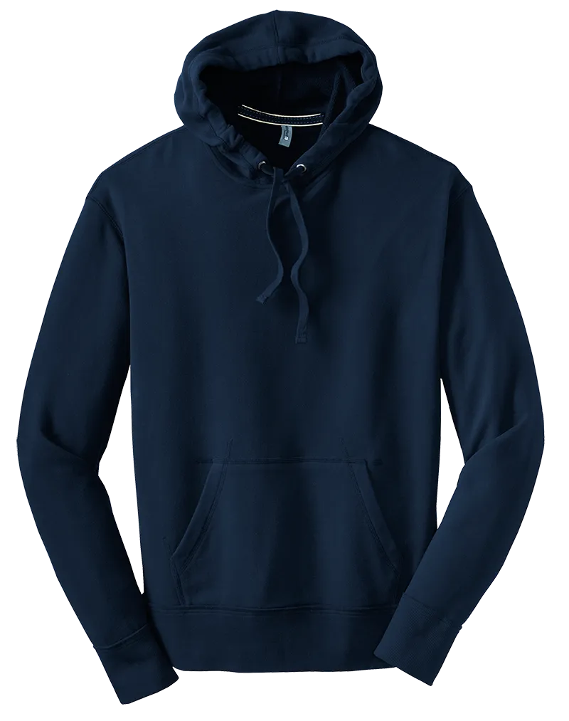 District Vintage Pullover Hoodie