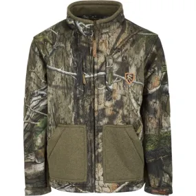 Drake Non-Typical Endurance Jackets