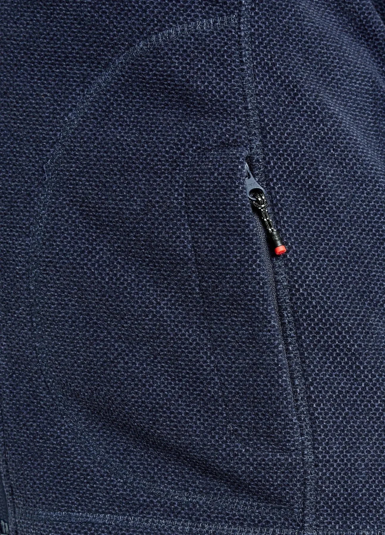 DUBARRY WOMEN Sicily Full-Zip Fleece (Online only*)