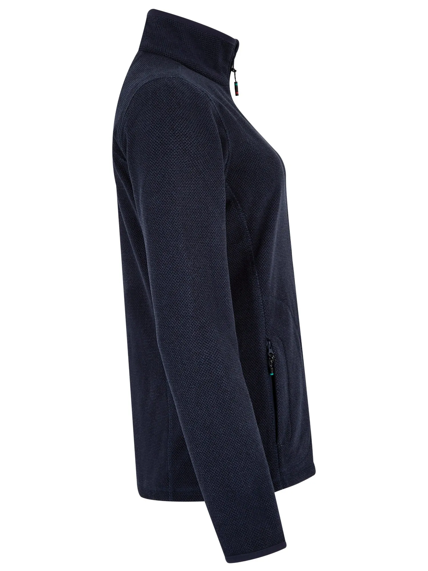 DUBARRY WOMEN Sicily Full-Zip Fleece (Online only*)
