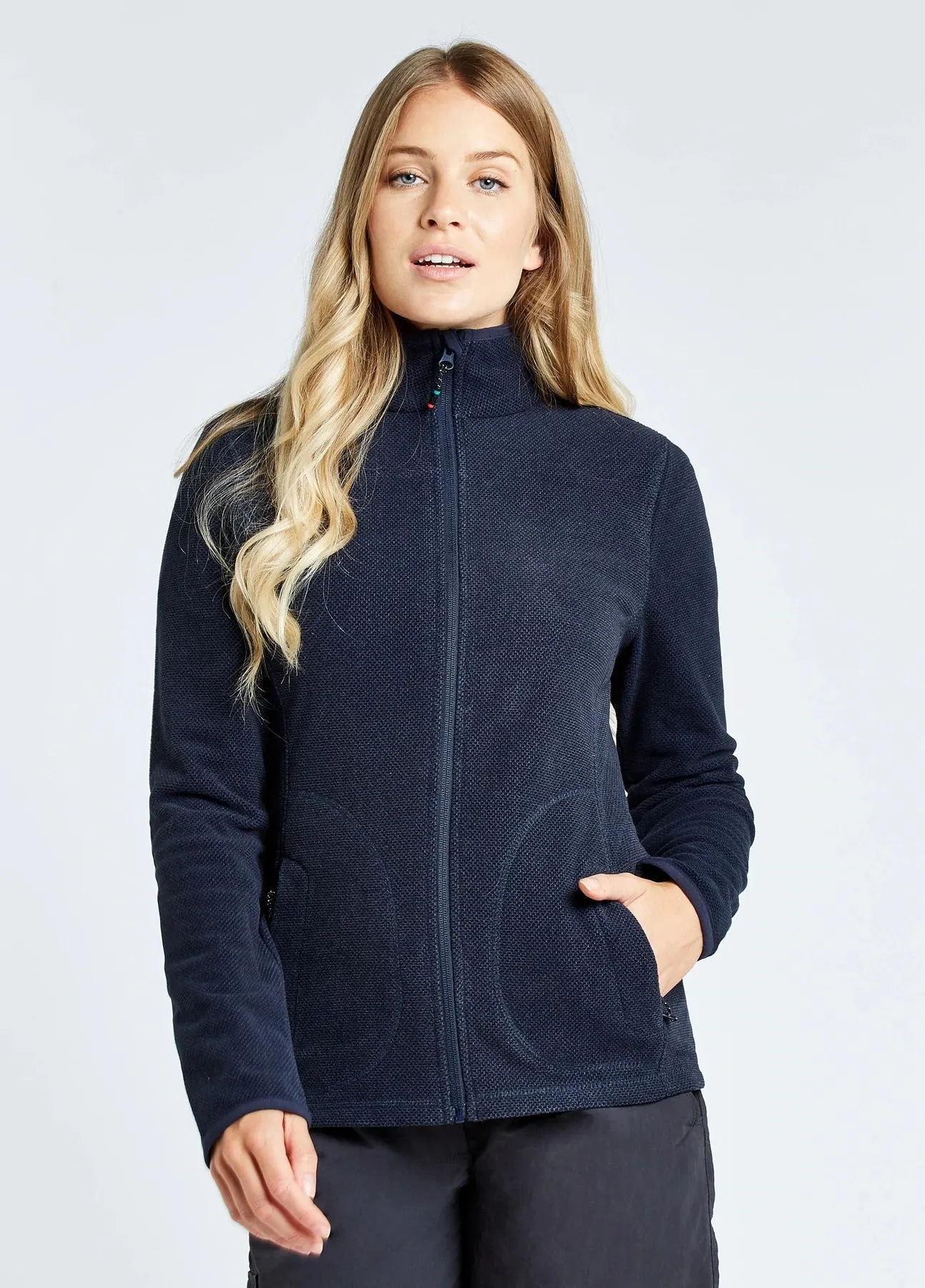 DUBARRY WOMEN Sicily Full-Zip Fleece (Online only*)