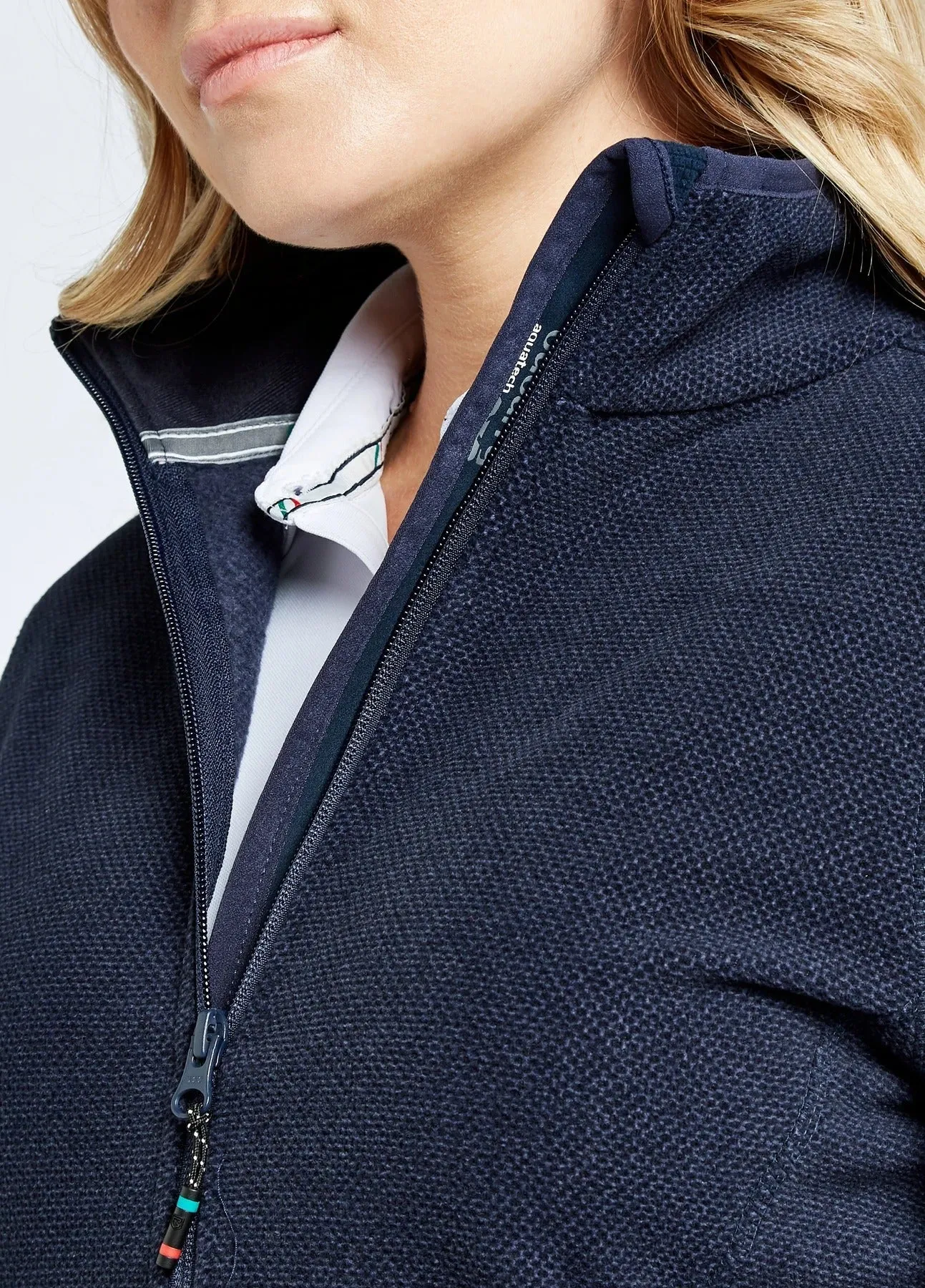 DUBARRY WOMEN Sicily Full-Zip Fleece (Online only*)