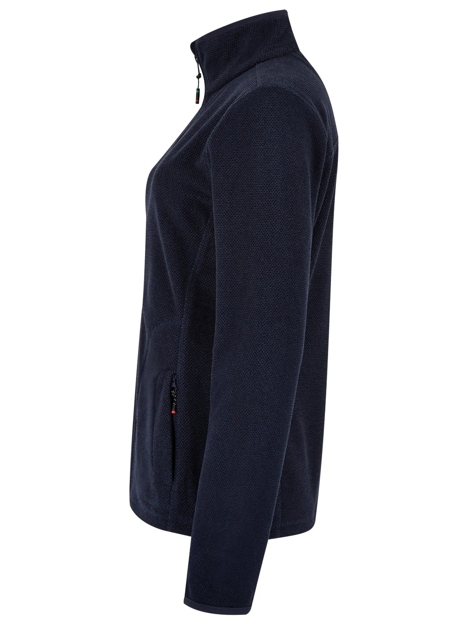 DUBARRY WOMEN Sicily Full-Zip Fleece (Online only*)