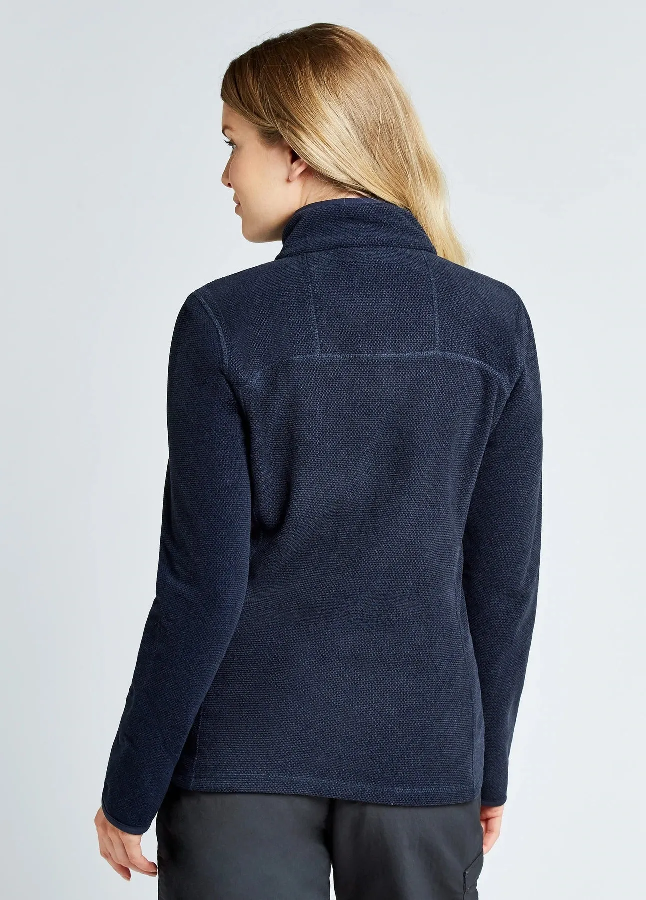 DUBARRY WOMEN Sicily Full-Zip Fleece (Online only*)