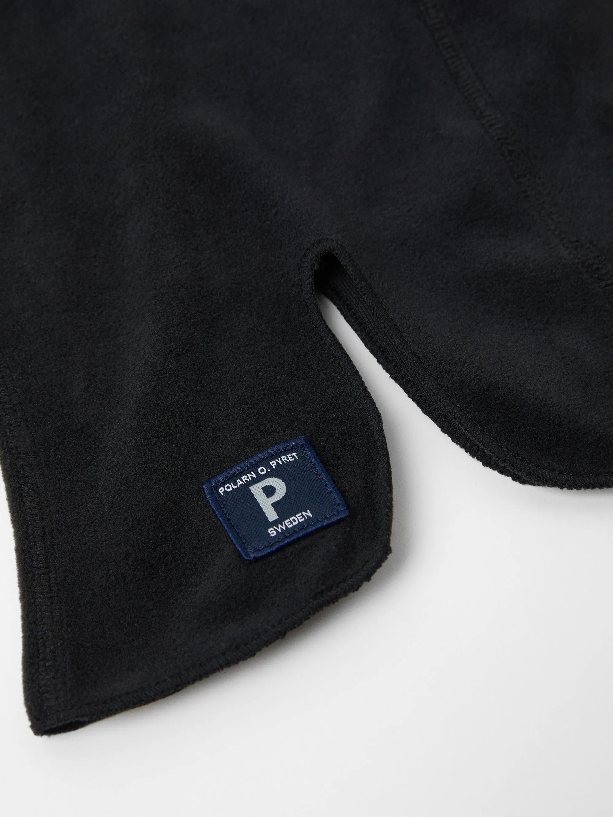 Fleece Kids Balaclava