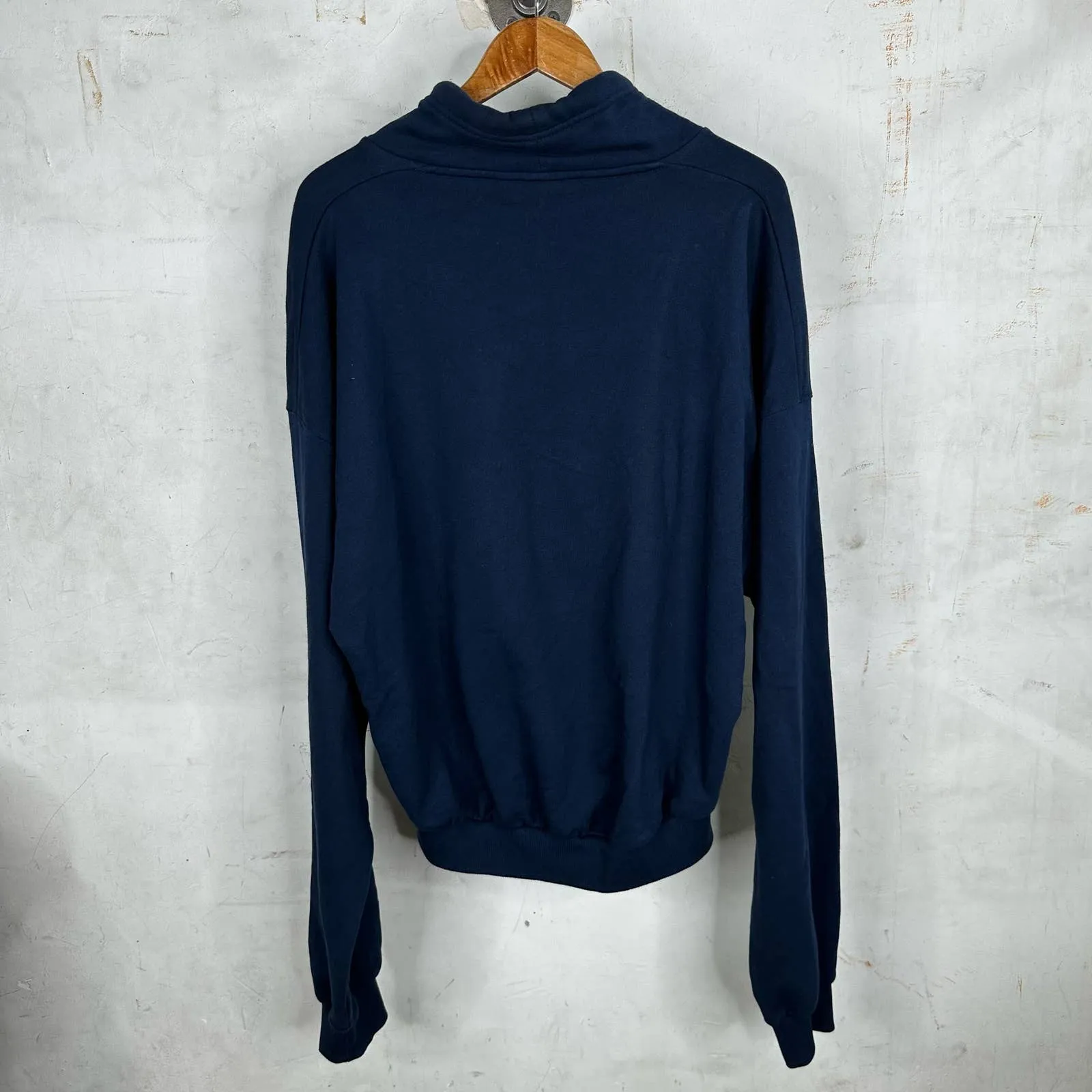 Gosha Rubchinsky x Adidas Turtleneck Sweater