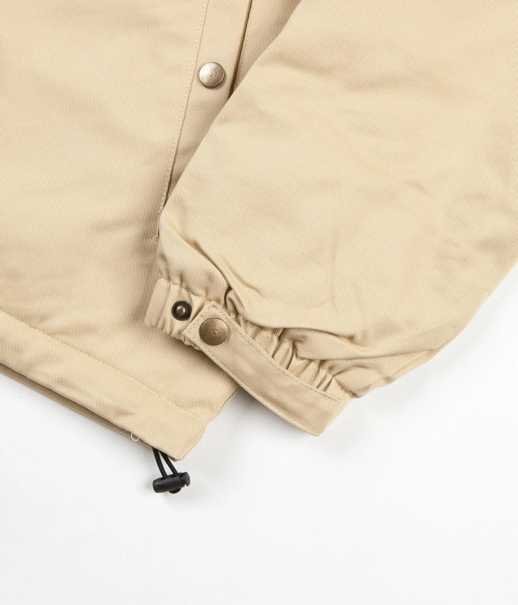 Helas Bookmaker Jacket - Beige